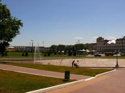 Парки мордовии