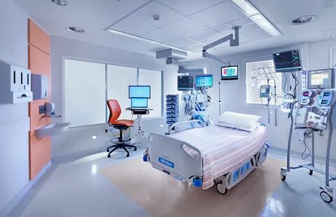 E hospital