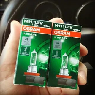 Лампа дальнего паджеро 4