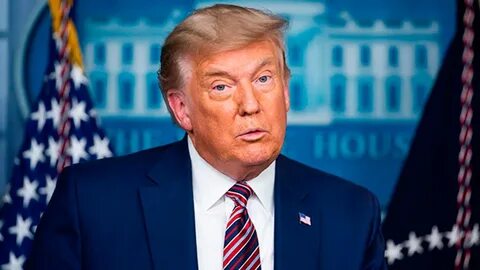 Кто стоит во главе сша