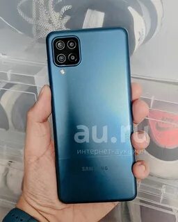 Самсунг 12а