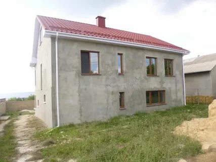 Дом бахчисарай