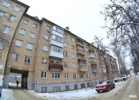 Тула академика