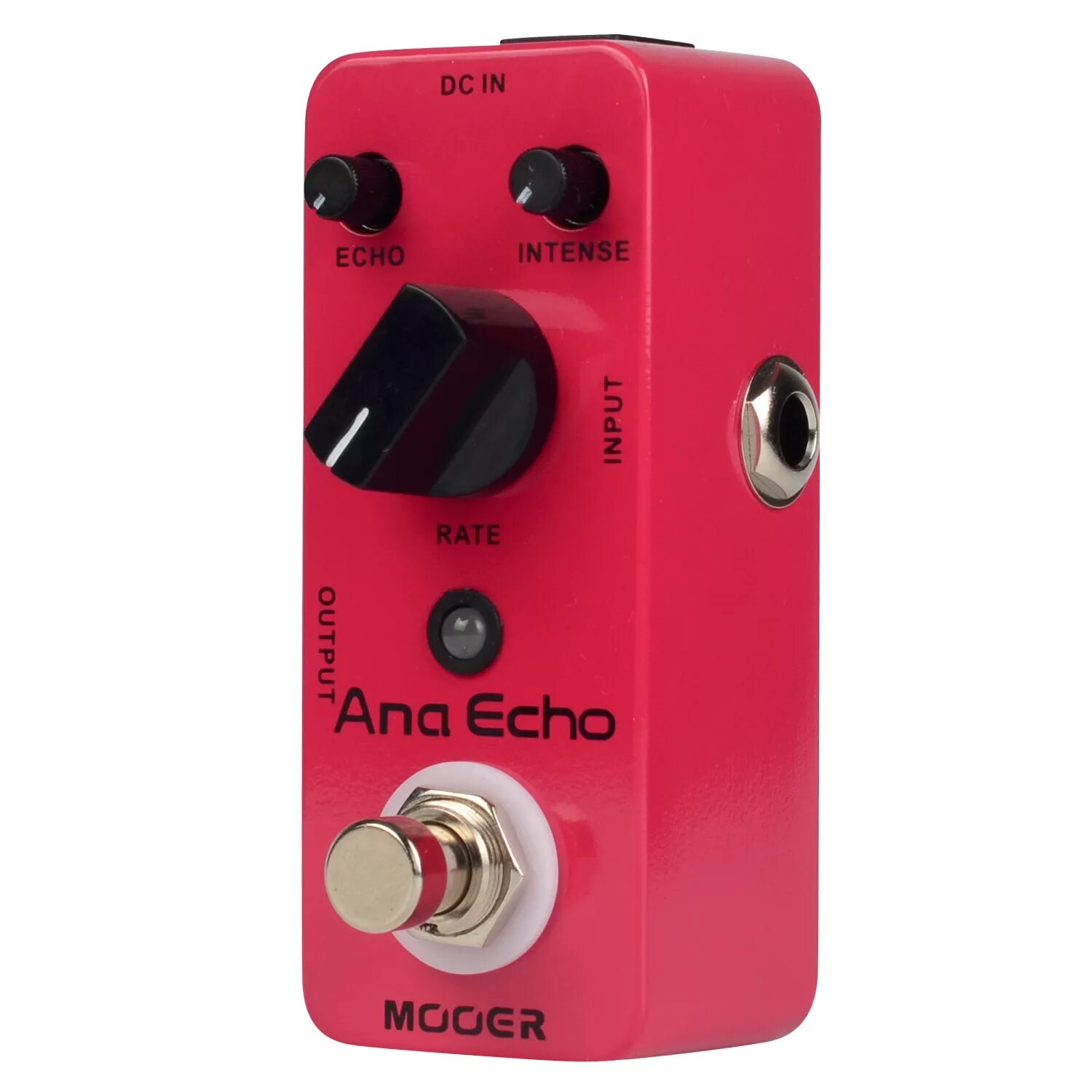 Аналог echo. Mooer усилитель. mooer. педаль эффектов mooer ana echo.