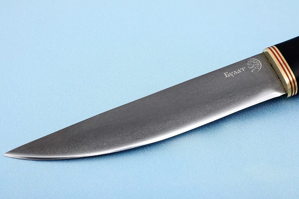 Булатный нож купить. Ножи якутского Булата.