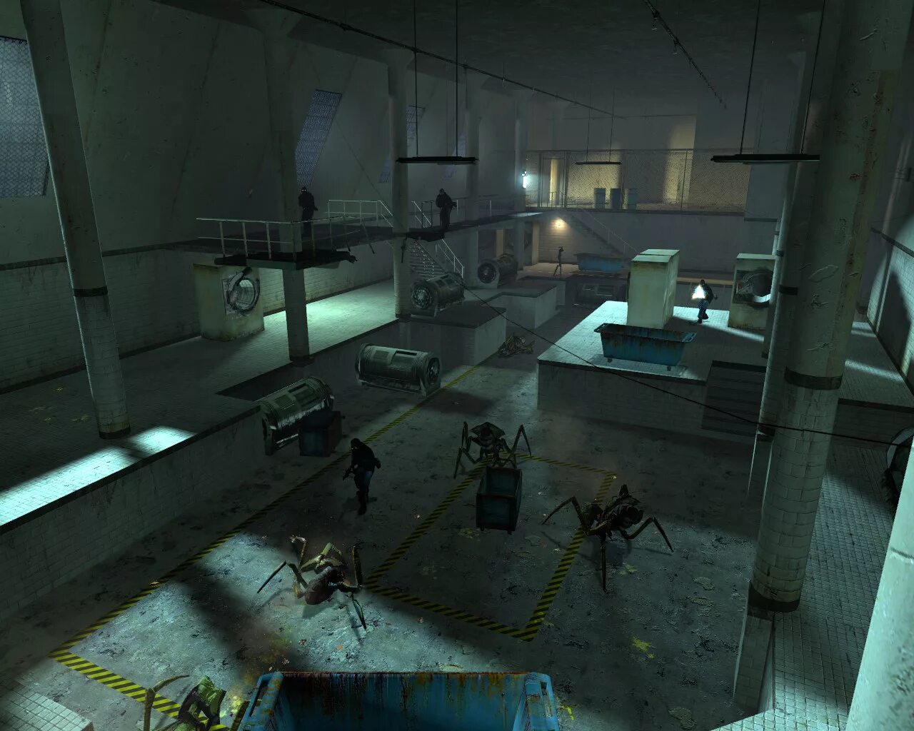 Combine base
