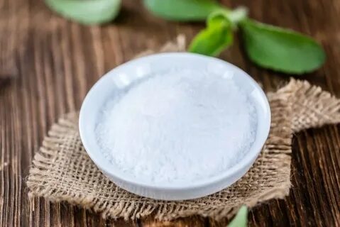 Заменитель сахара порошок