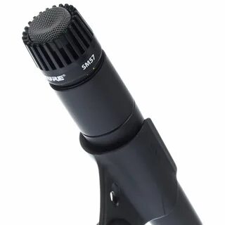 Shure sm57