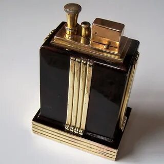 Table lighter