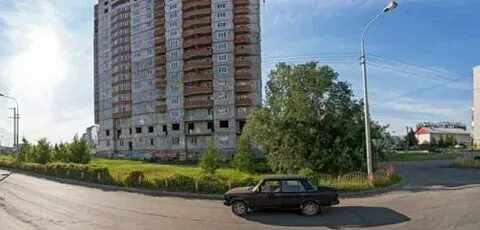 Улица победы сургут