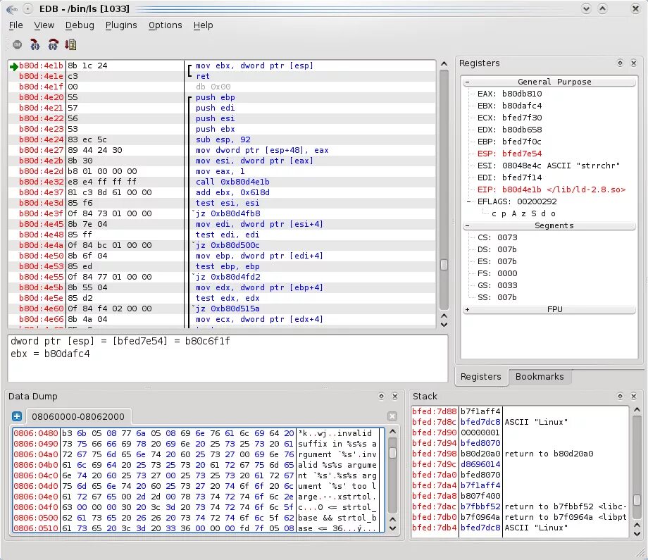 Max debugger. Max debugger