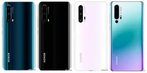 Honor spark