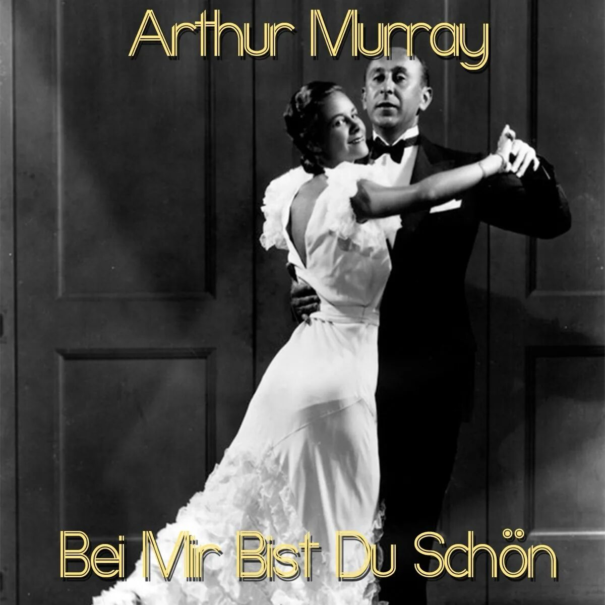 Bei mir bist. Arthur Murray. Arthur Murray Raanana. Arthur Murray Beyful Jazz.