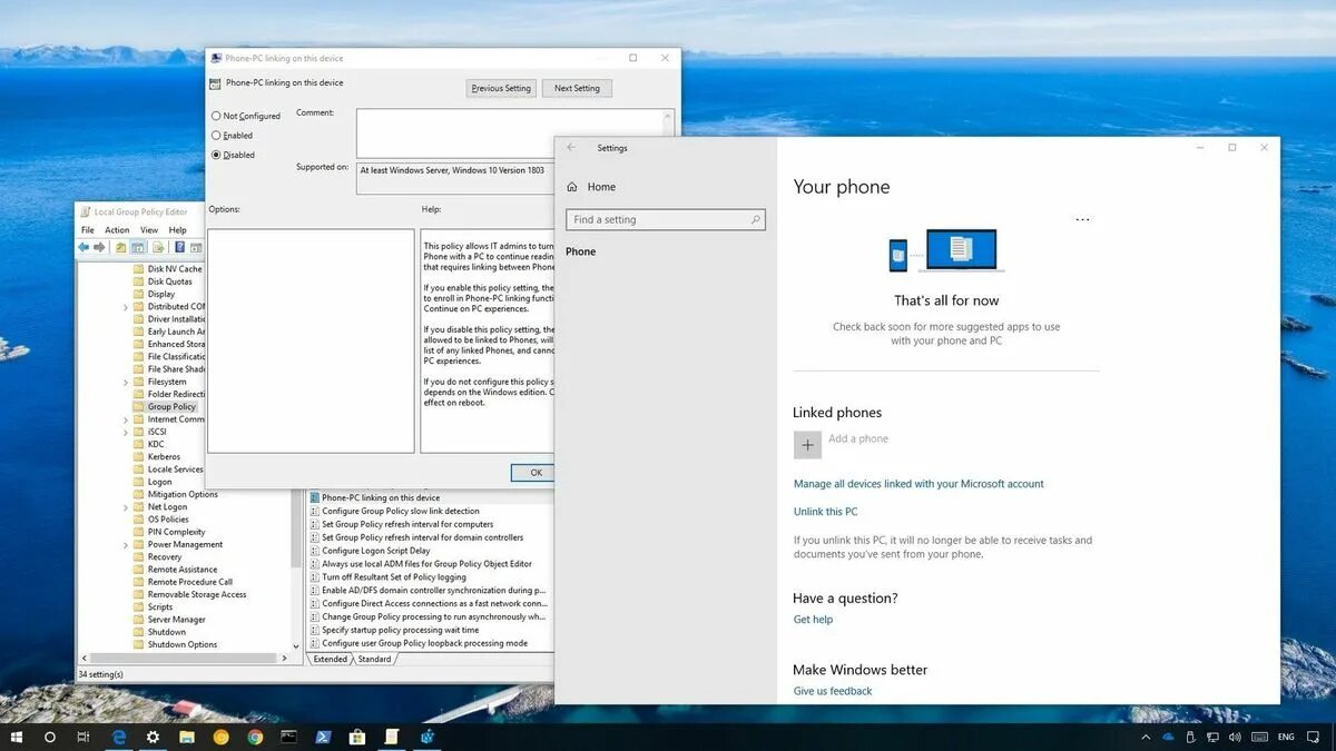 Windows 10 application. Windows phone link. окно windows 10 с ок. microsoft phone link что это. обмен с окружением windows 10.