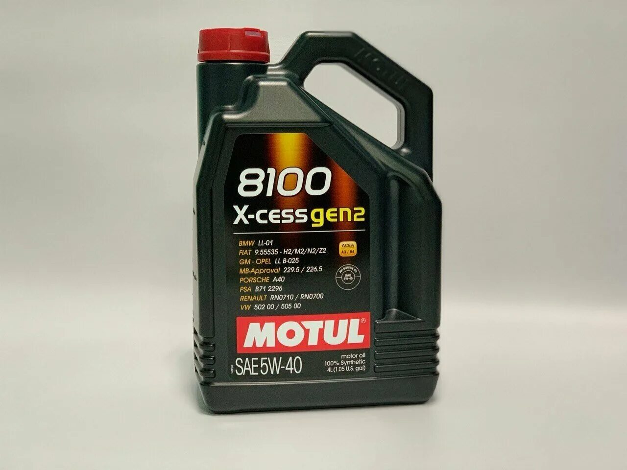 Моторное масло motul x cess