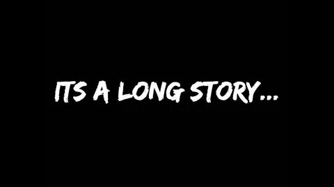 Long story short игра
