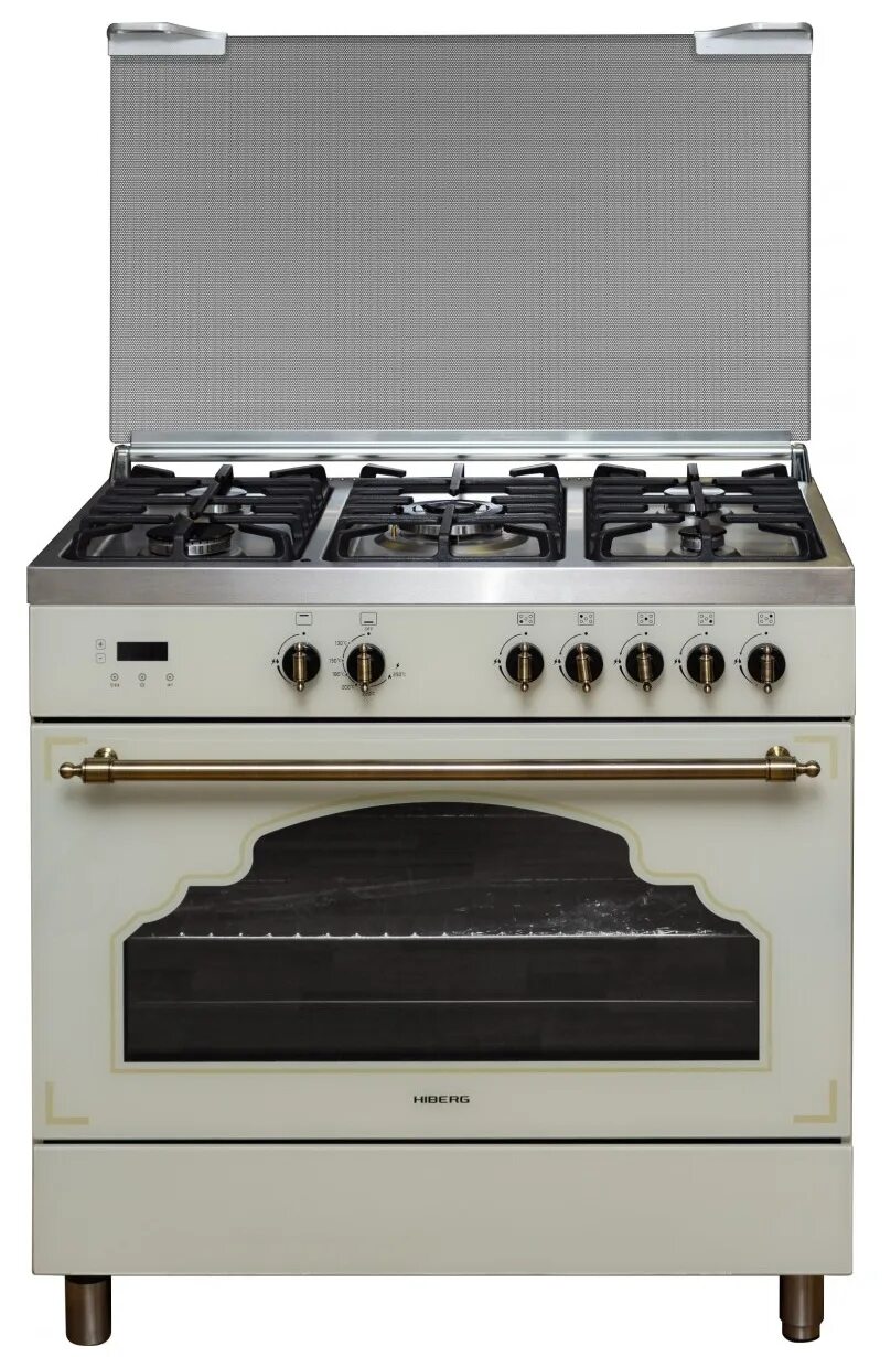 Газовая плита Дарина Country Gm241 015Bg купить, цены, отзывы