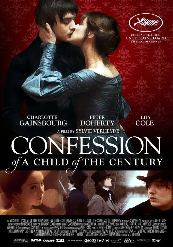 Мюссе а. "Исповедь сына века". «Confession of a child of the Century», 2012 год.. Октав Исповедь сына века. Мюссе исповедь сына века