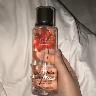Secret water