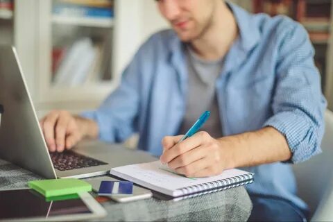 Удаленное трудоустройство вакансии