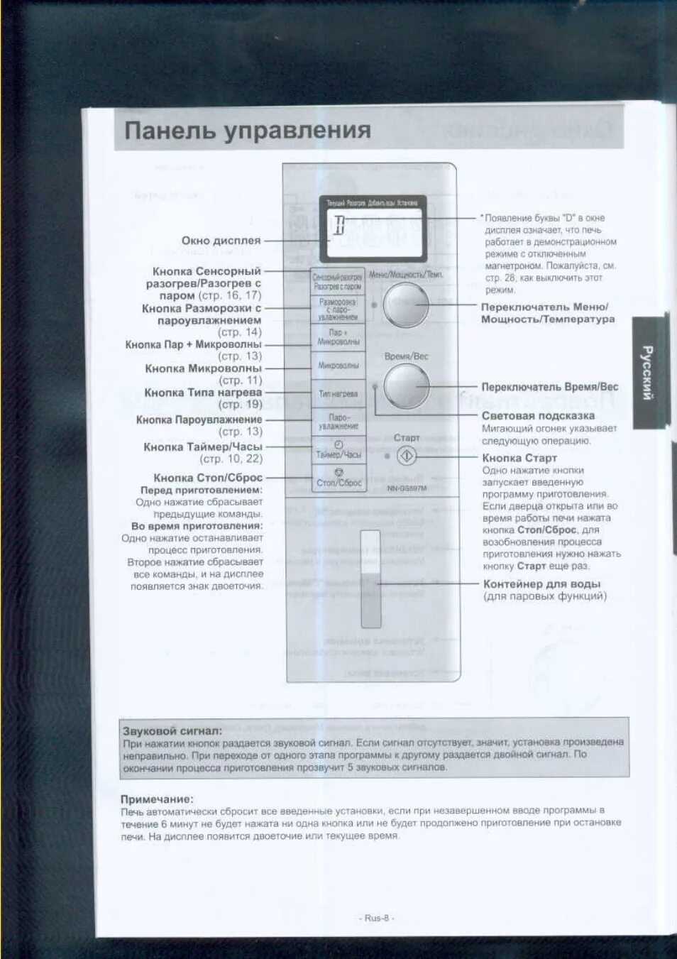 Как отключить звук микроволновки. Микроволновка Panasonic Inverter с сенсорным управлением. Сенсорная панель для микроволновки Панасоник. Панель управления СВЧ Panasonic. Panasonic nn-gs597m.