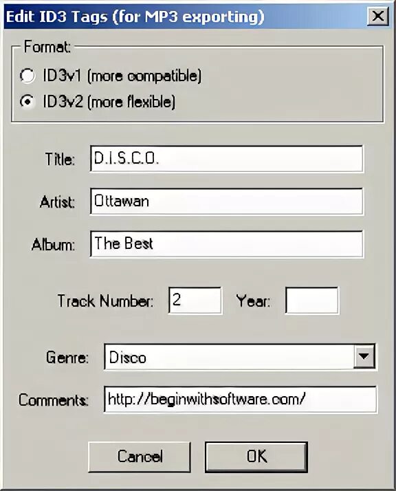 Editor id. How to scan photo id. Формат id-3. Id3 (алгоритм). Tigotago.