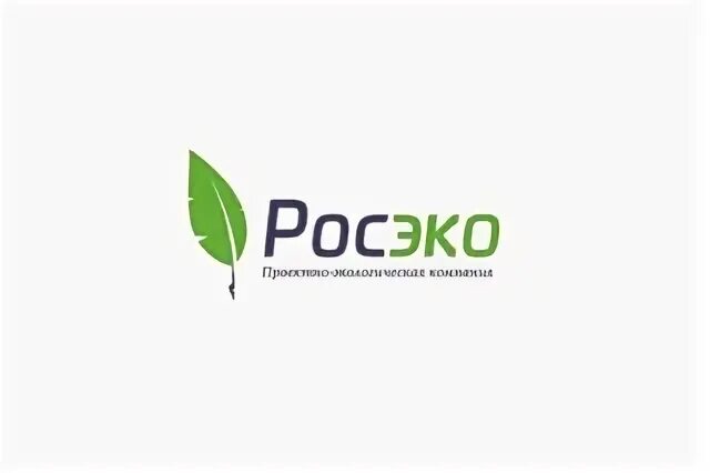 Рос эко