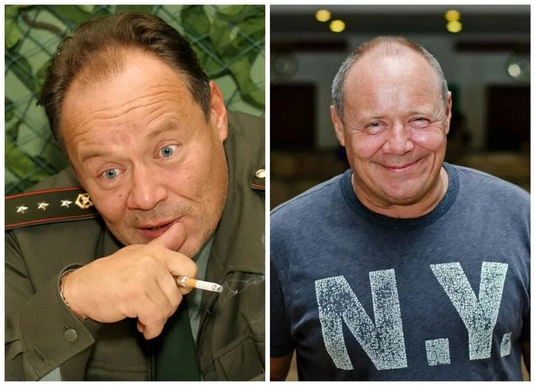Актер сыгравший шматко. Старший прапорщик шматко.