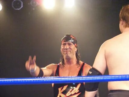 Billy raw
