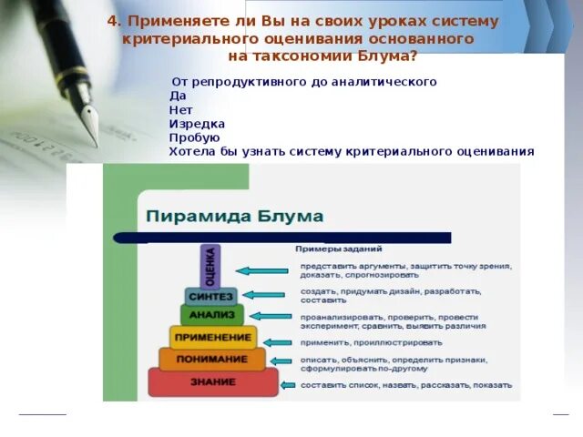 Функциональная грамотность занятие 27 ответы. Критериальное оценивание таксономия Блума. Пирамида Блума и функциональная грамотность. Функциональная грамотность схема. Распределение критериев оценивания согласно таксономии Блума.