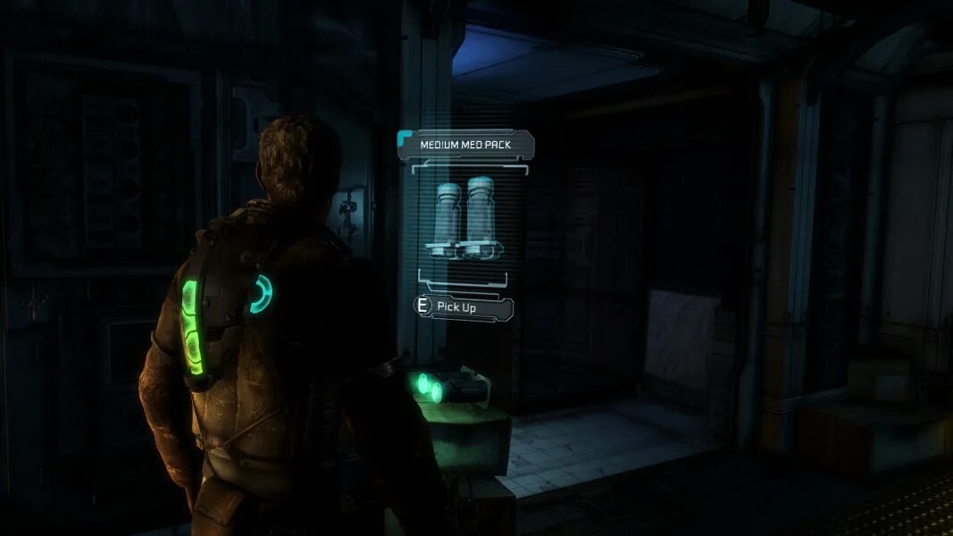 Dead Space 3 Пролог. Dead Space артефакт.