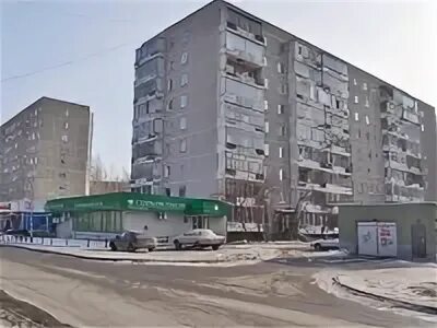 Свердловский 21