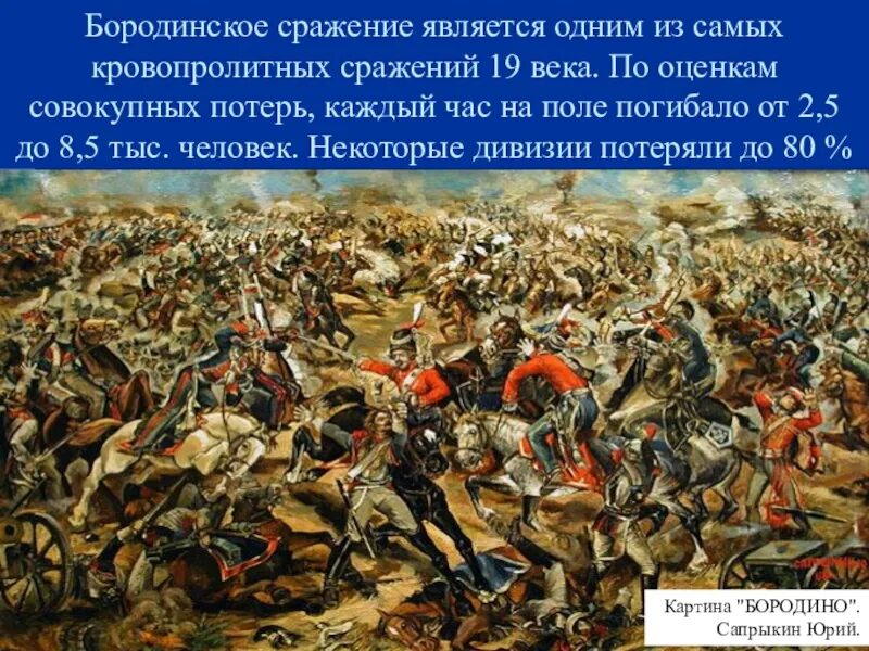 Сколько длилось сражение. Бородинское сражение Бородинское сражение. Поле сражения Бородино. Сражение на Бородинском поле. Бородинская битва потери.