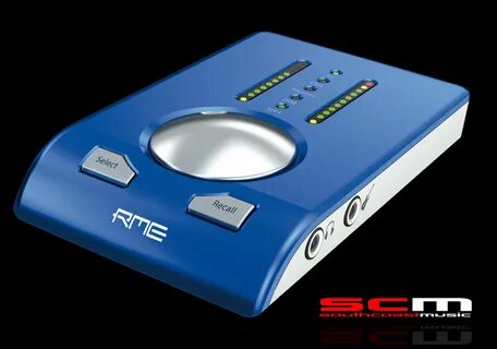 Rme babyface pro