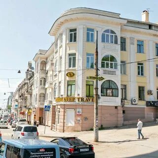 Светланская улица 83 владивосток приморский