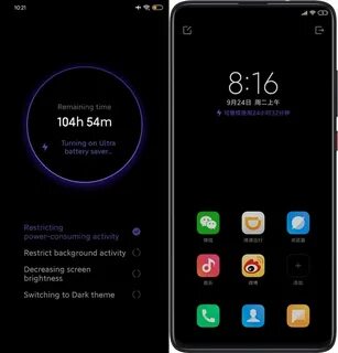 Miui mi 9t