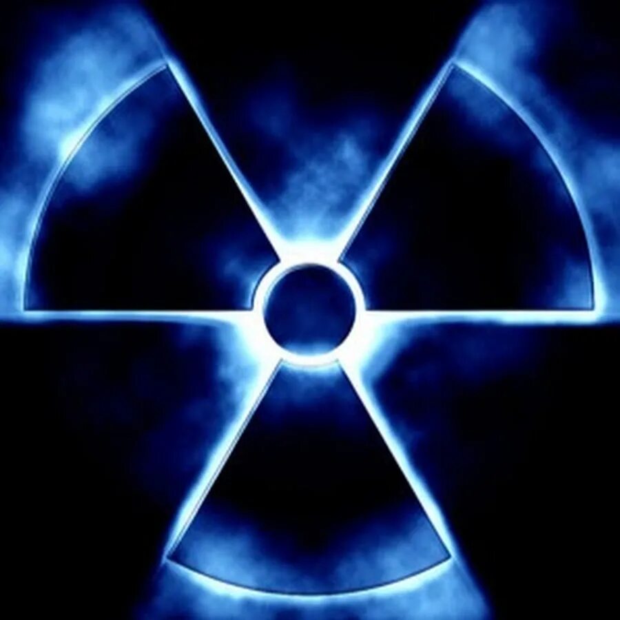 Radioactive reset