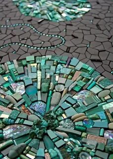 Расставь стеклышки