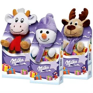 Набор милка