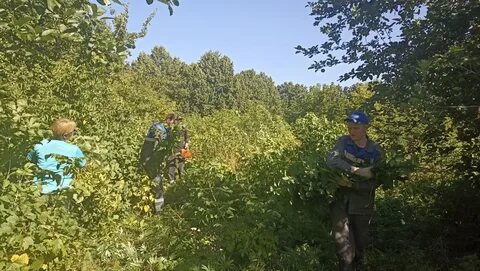 Почему в волжском нет