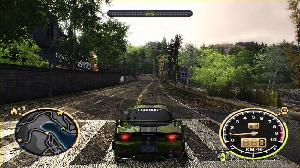 Need for speed 2005. Most wanted 2005 Скриншоты. Need for Speed: most wanted 2005 Скриншоты. Need for Speed most wanted 2005 Gameplay. NFS MW 2005 секундомер.