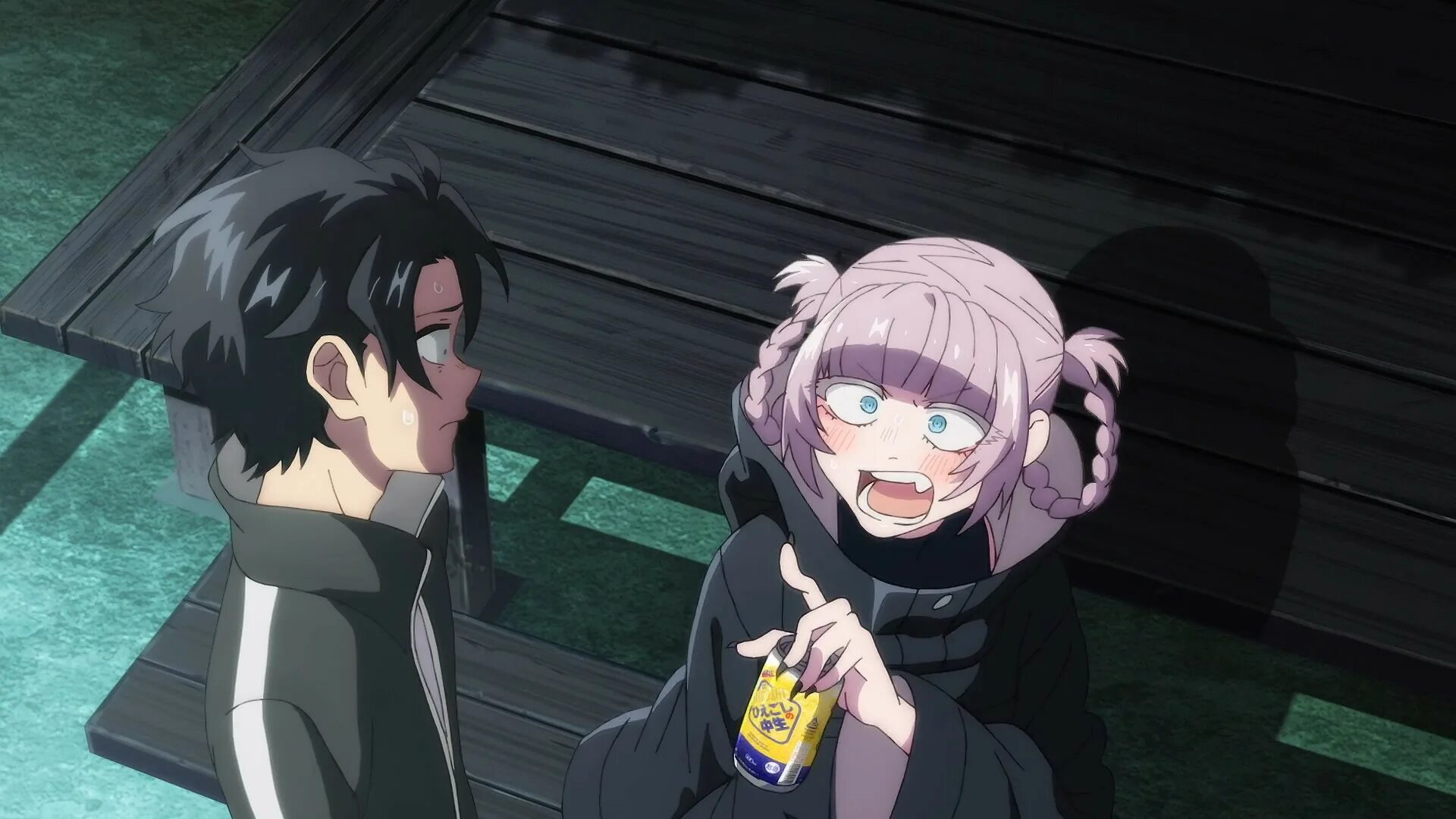 Песнь ночных сов yofukashi no uta. Аниме песнь ночных сов / yofukashi no uta. Песня ночных сов 2. Сэри песнь ночных сов. Yofukashi no uta call of the night аниме.