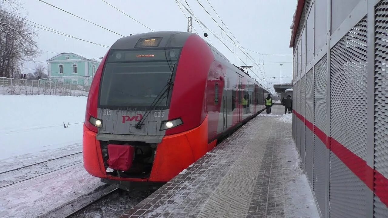 Ласточка смоленск сегодня. Электропоезд Ласточка эс1. Эс1-033. Эс1-027 ''Ласточка'' Москва-Смоленск. Электропоезд эс1 Минск.