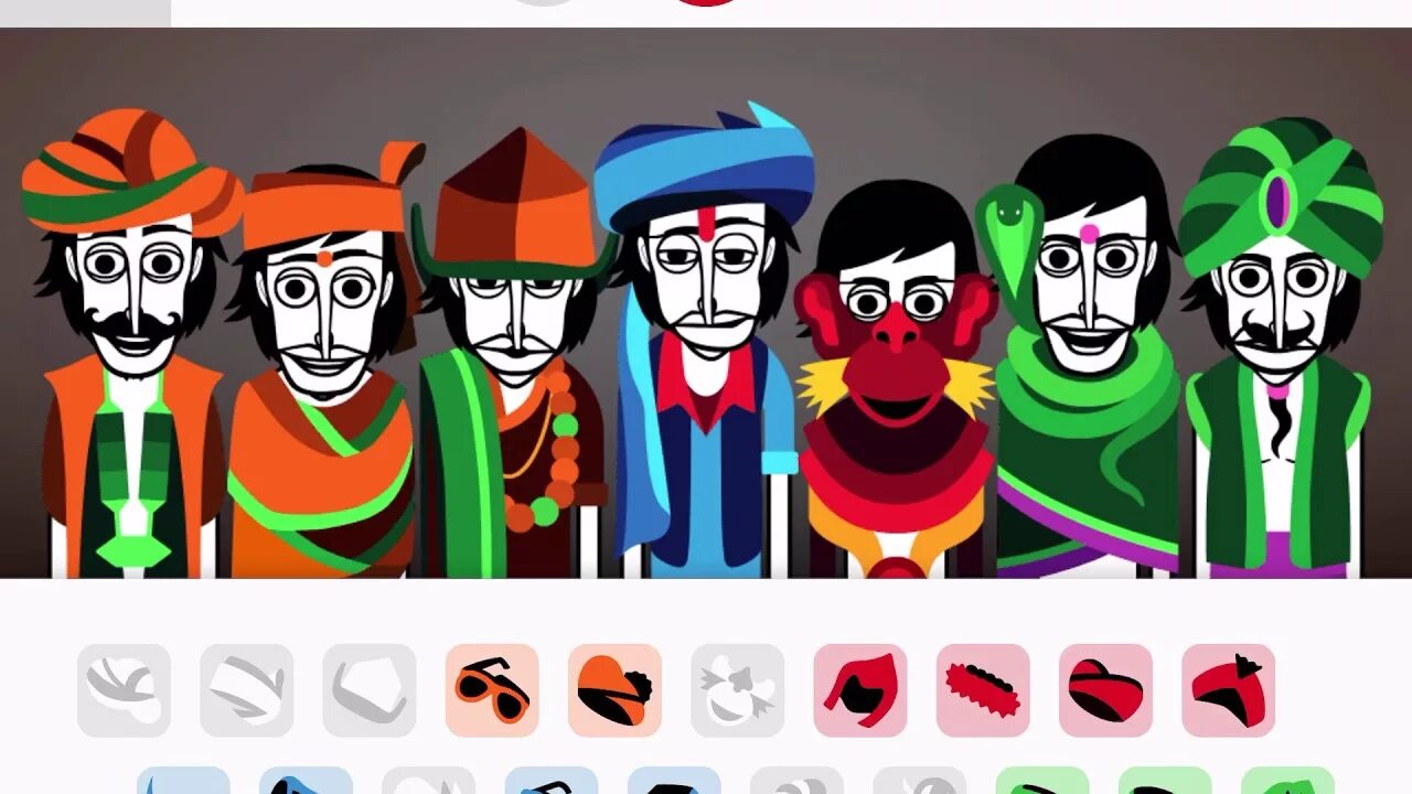 Incredibox хоррор. Paul Incredibox. Инкредибокс 2021. Incredibox Вики. Incredibox моды.