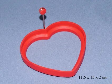 Сердце 11