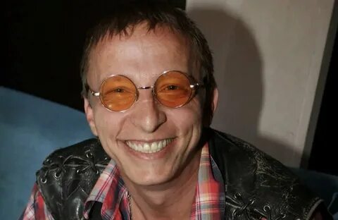 Где играл охлобыстин