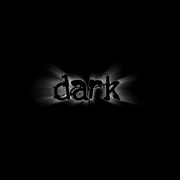 Dark слово. Дарк надпись. Аватарки с ником. Логотип Dark.