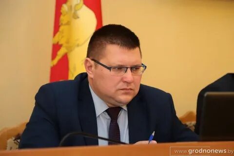 Министр финансов белоруссии