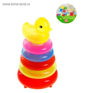 Пирамидка 5