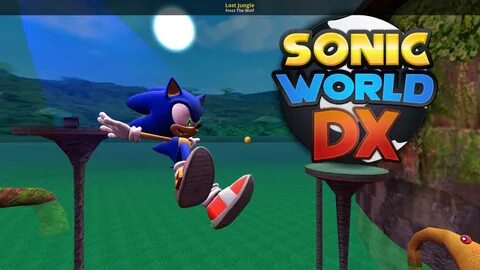 Dx world